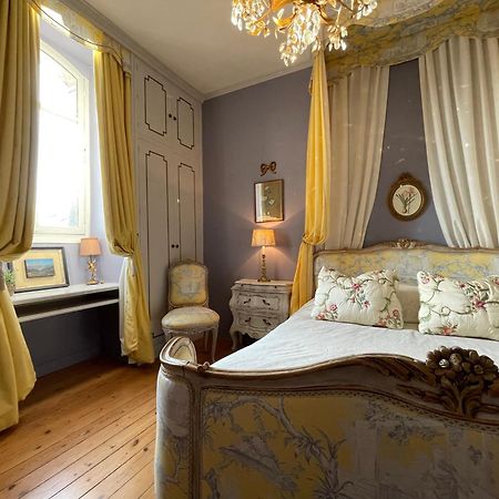 Maison D'Hercule 马耶讷 外观 照片