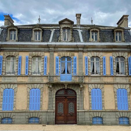 Maison D'Hercule 马耶讷 外观 照片