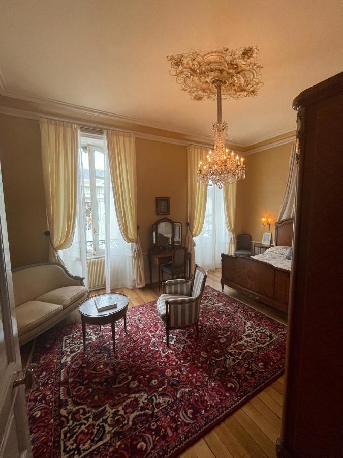 Maison D'Hercule 马耶讷 外观 照片