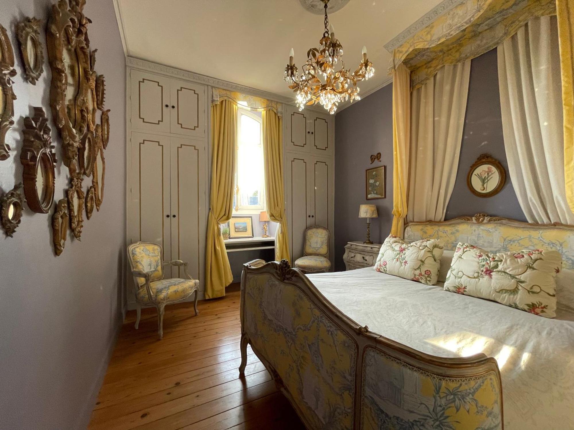 Maison D'Hercule 马耶讷 外观 照片