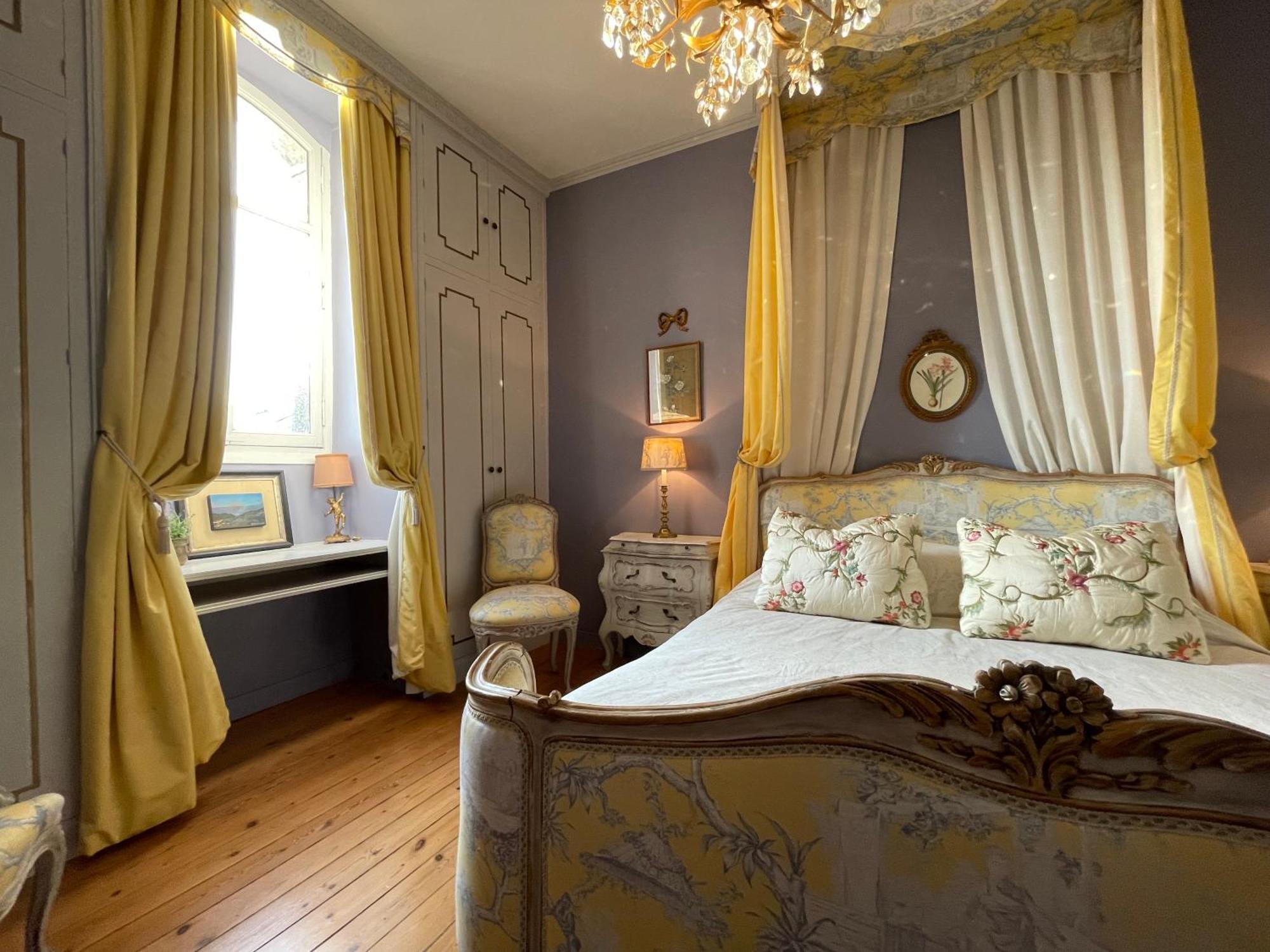 Maison D'Hercule 马耶讷 外观 照片